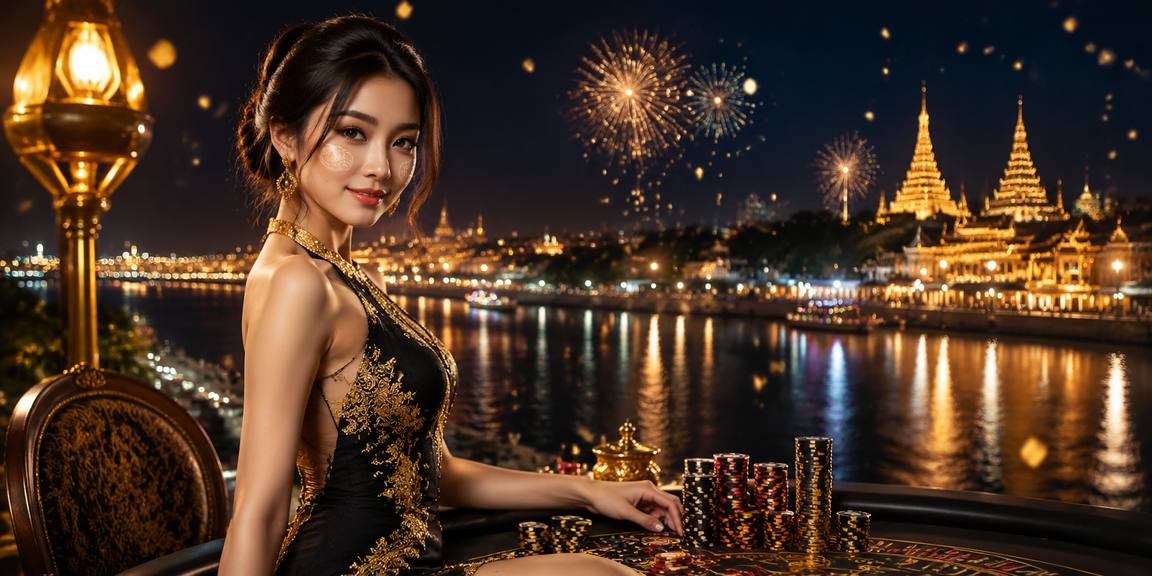 8888game Lucky Luck